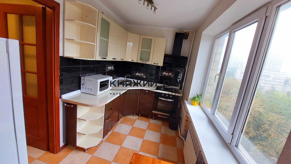 Оренда 3-х. кім. на Печерську. м.Печерська 2 хв. пішки. Код:11203304 Київ - зображення 7