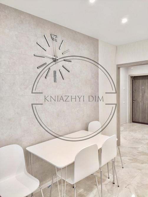 Видовая 1 ком. в ЖК Воздухофлотский. Код обьекта: 11190086 Київ - зображення 5