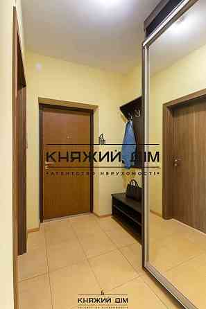 Аренда 1 ком.кв. в новострое м. Выставочный центр Код Объекта 11127068 Київ