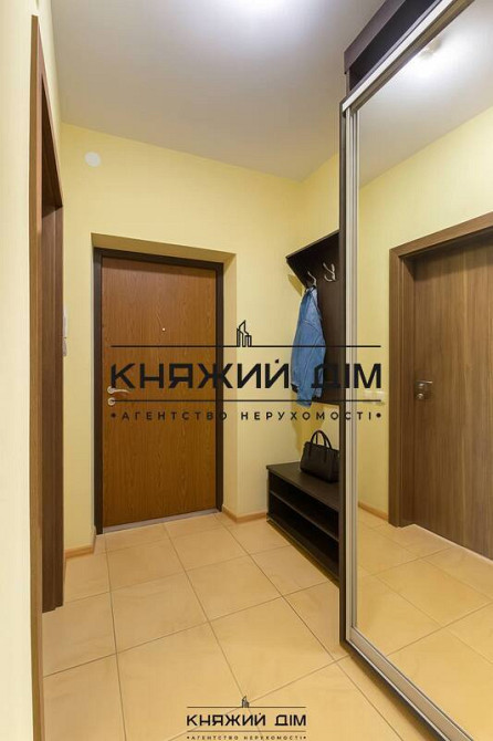 Аренда 1 ком.кв. в новострое м. Выставочный центр Код Объекта 11127068 Київ - зображення 5