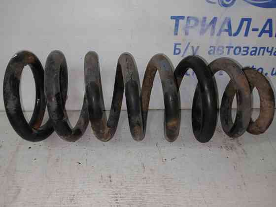 Пружина передняя Kia Sorento BL 2.5 DIESEL D4CB 2002 (б/у) Київ