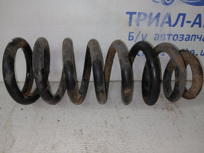 Пружина передняя Kia Sorento BL 2.5 DIESEL D4CB 2002 (б/у) Київ - зображення 4