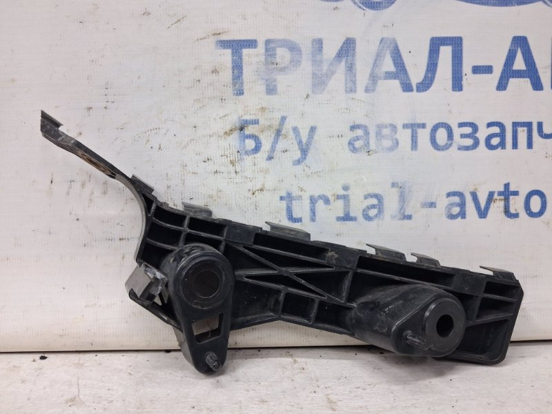 Кронштейн бампера передний левый Mazda 3 2013-2019 BHN1500U1 (Арт. 64175) Киев - изображение 2