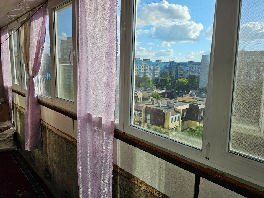 Сдам в аренду 1-к квартиру на Дементьева, Фрунзенский/Ломовский Дніпро - зображення 5