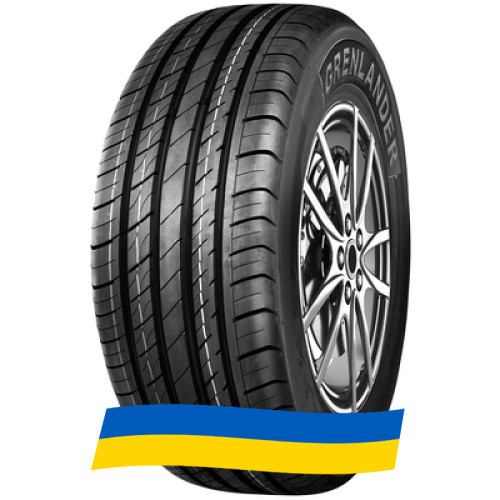 215/45 R18 Grenlander L-ZEAL 56 93W Легкова шина Київ - зображення 6
