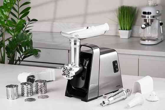 Мясорубка Ardesto MGK-2400 2400 Вт Киев