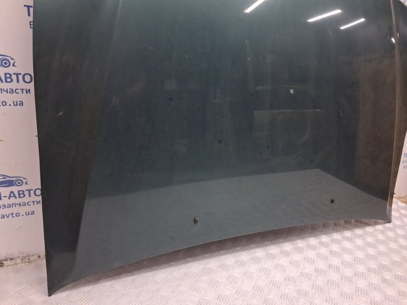 Капот Mitsubishi Pajero Wagon 1999-2006 MR485951 (Арт. 62126) Киев - изображение 3