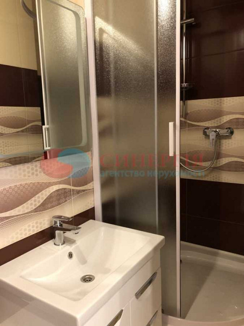 долгосрочная аренда 2-к квартира Киев, Шевченковский, 25000 грн./мес. Киев - изображение 7