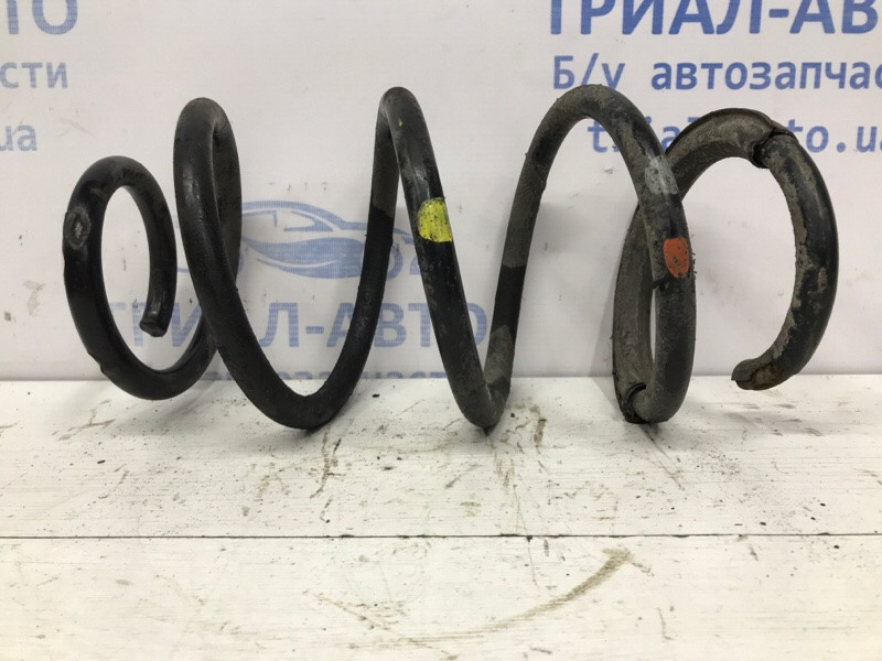 Пружина передняя Kia Sportage 2010-2016 546303U054 (Арт. 54785) Київ - зображення 1