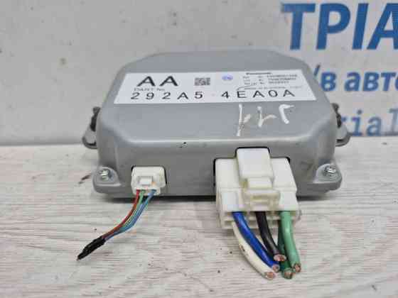 Блок управления Nissan Qashqai J11 1.6 DIESEL R9M 2013 (б/у) Київ