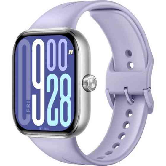 Смарт-годинник Xiaomi Redmi Watch 5 Lavender Purple (BHR9388GL) (Код товару:42663) Харків
