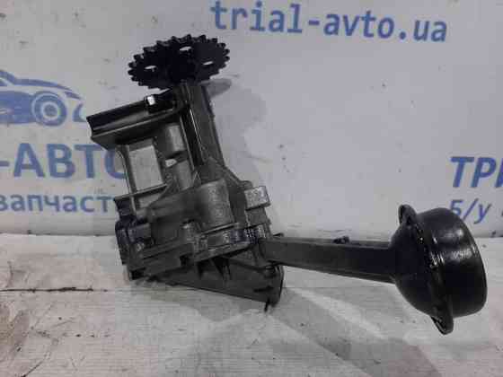 Маслонасос Renault Megane 3 1.5 DIESEL K9K 2008 (б/у) Київ