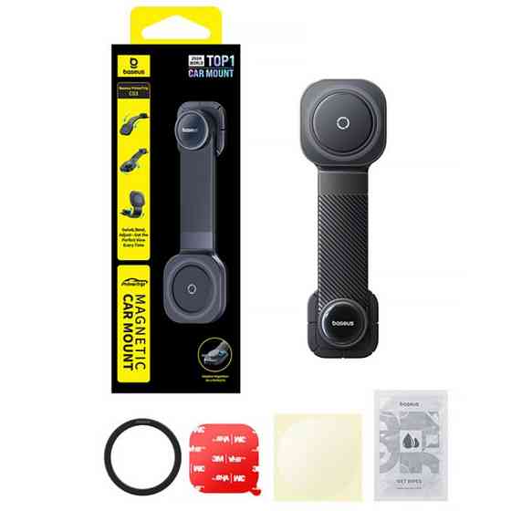 Автодержатель Baseus PrimeTrip C03 Magnetic (C00136) Херсон