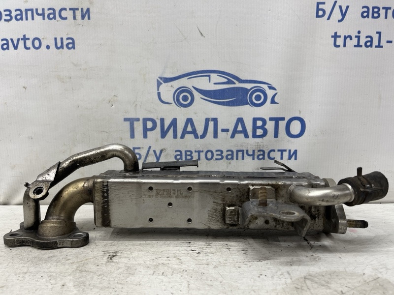 Радиатор EGR Mazda CX 5 2011-2017 SH012030YA (Арт. 79319) Киев - изображение 2