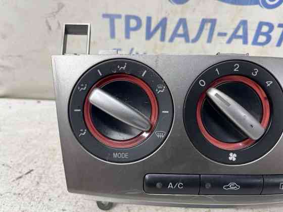 Блок управления кондиционером Mazda 3 2003-2009 BS3E-61-190 (Арт. 81563) Киев