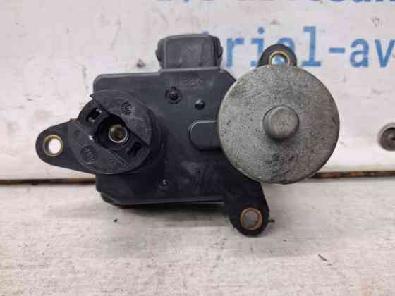 Привод заслонки впускного коллектора Hyundai Santa fe DM 2.2 DIESEL D4HB 2012 (б/у) Київ