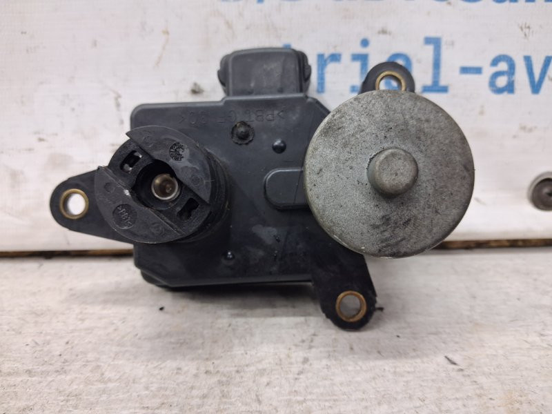 Привод заслонки впускного коллектора Hyundai Santa fe 2012-2019 283812F000 (Арт. 69728) Київ - зображення 3