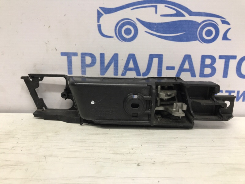 Ручка двери внутренняя левая Chevrolet Captiva 2006-2018 95057361 (Арт. 51019) Київ - зображення 3