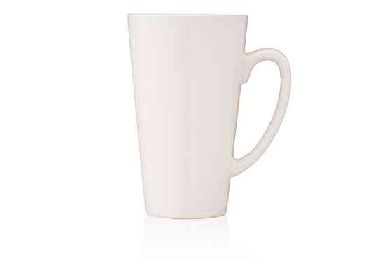 Кружка Ardesto Marco AR-3483-BG 480 мл бежевий Киев