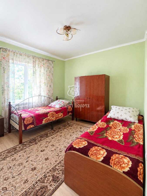 продажа 4-к дом Бородянский, Новый Корогод, 71000 $  - зображення 12