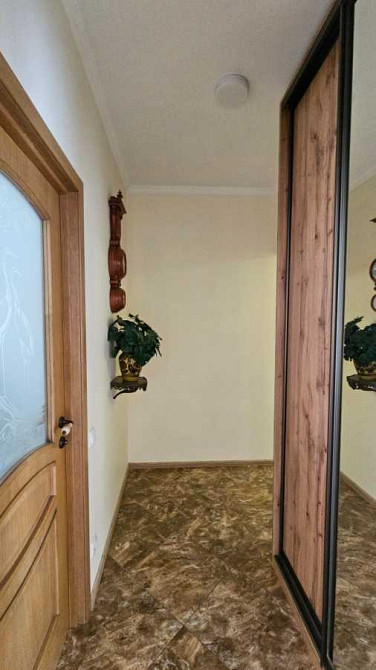 долгосрочная аренда 1-к квартира Киев, Святошинский, 14500 грн./мес. Киев - изображение 12