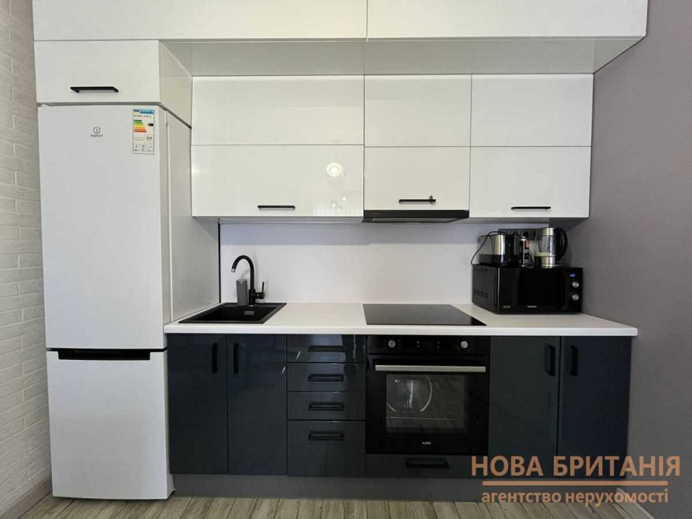 продажа 1-к квартира Киев, Голосеевский, 95000 $ Київ - зображення 10