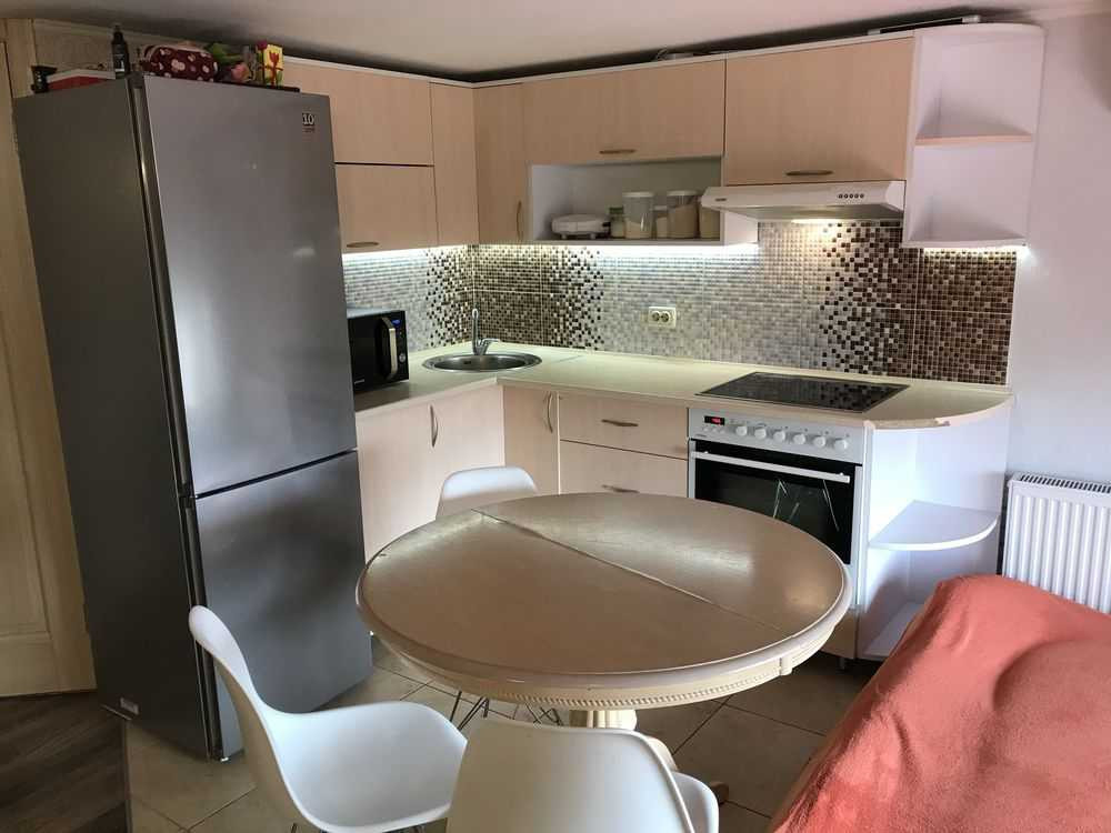 долгосрочная аренда 1-к квартира Одесса, Хаджибейский, 7000 грн./мес. Одесса - изображение 1