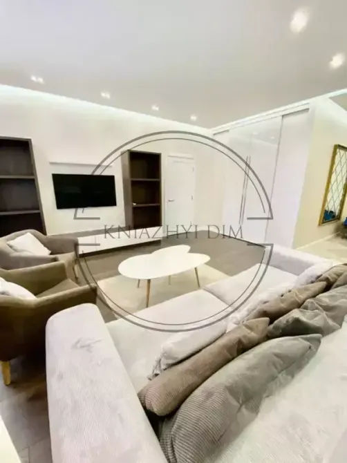 БЕЗ КОМІСІЇ!!! Оренда 2 кімнатної кв в ЖК Новопечерські липки код 11202773 Киев - изображение 5