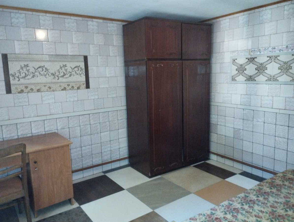 долгосрочная аренда 1-к квартира Беляевский, Усатово, 4500 грн./мес.  - зображення 1