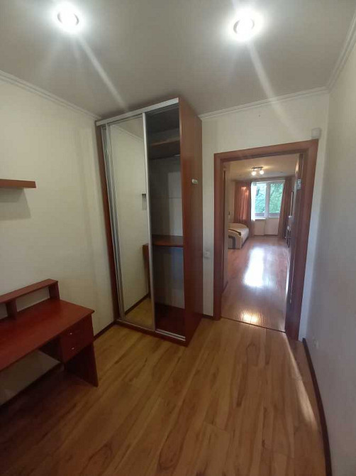 долгосрочная аренда 2-к квартира Киев, Днепровский, 12000 грн./мес. Київ - зображення 2