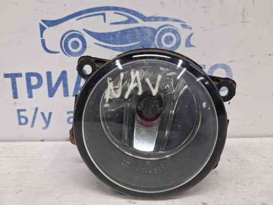 Фара противотуманная Nissan Navara 2004-2015 26155EB500 (Арт. 62434) Київ