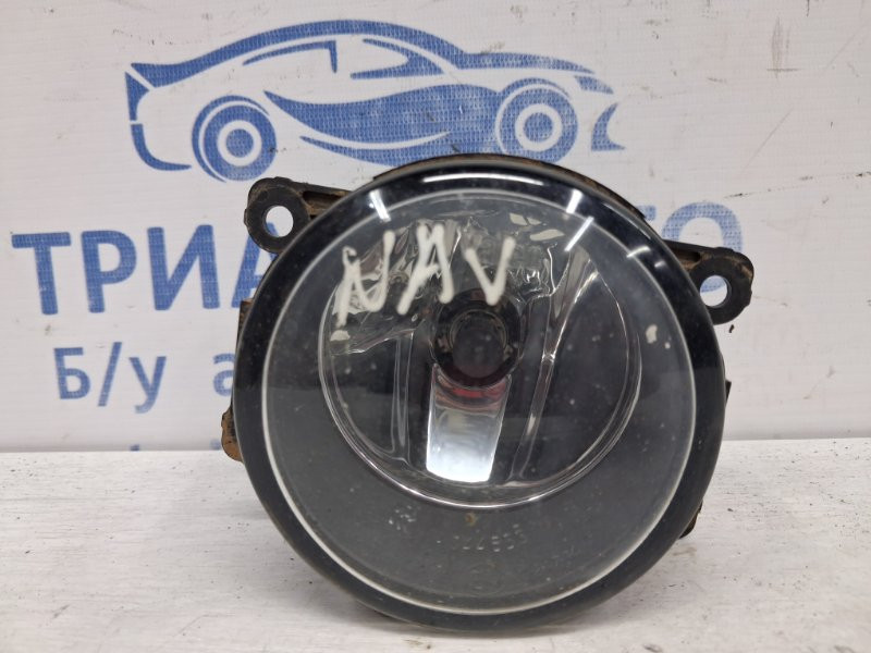 Фара противотуманная Nissan Navara 2004-2015 26155EB500 (Арт. 62434) Київ - зображення 1