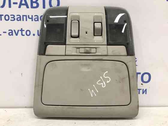 Плафон передний Subaru Outback 2009-2015 92151AJ010ME (Арт. 57077) Київ