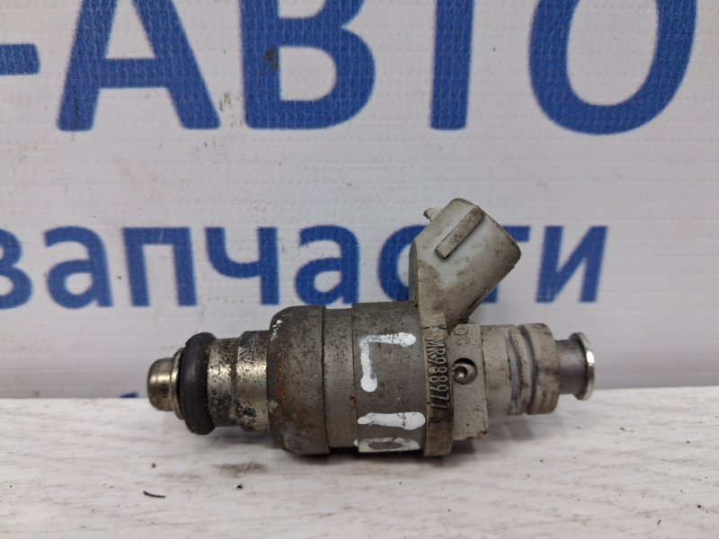 Форсунка топливная Mitsubishi Lancer 10 1.5 БЕНЗИН 4A91 2007 (б/у) Киев - изображение 1