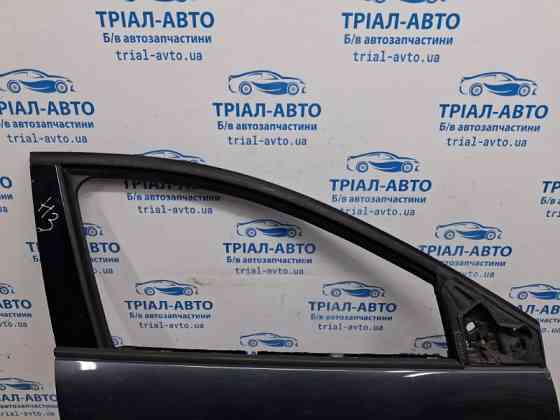 Дверь передняя правая Renault Megane 3 1.5 DIESEL K9K 2008 (б/у) Киев