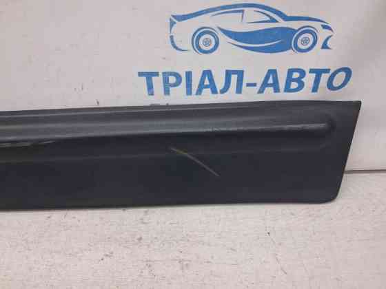 Накладка двери Kia Sorento XM 2.4 БЕНЗИН G4KJ 2009 задн. лев. (б/у) Київ