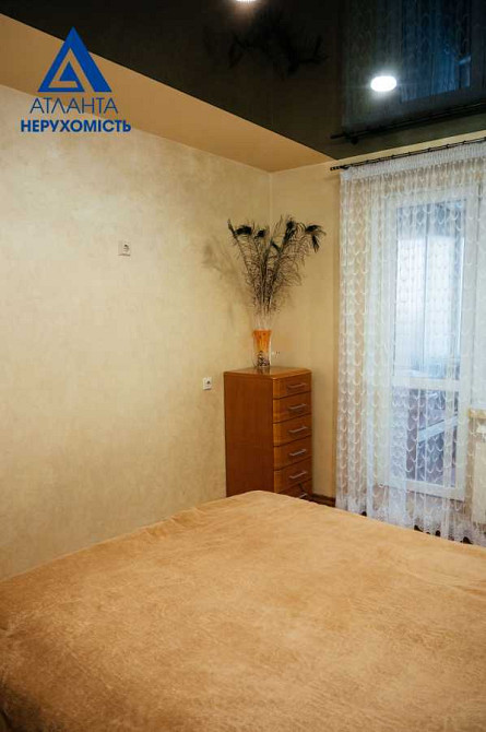 продажа 3-к квартира Луцк, 57000 $ Луцьк - зображення 8