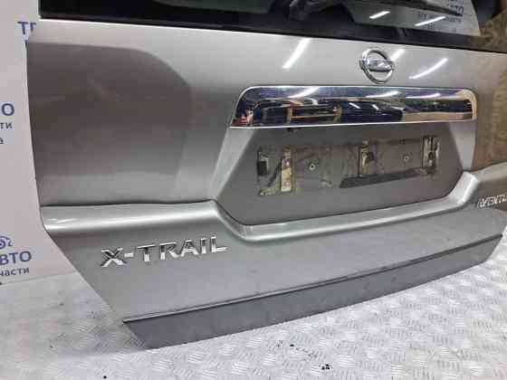 Крышка багажника Nissan X-Trail 2007-2015 K010MJG4EB (Арт. 60643) Киев