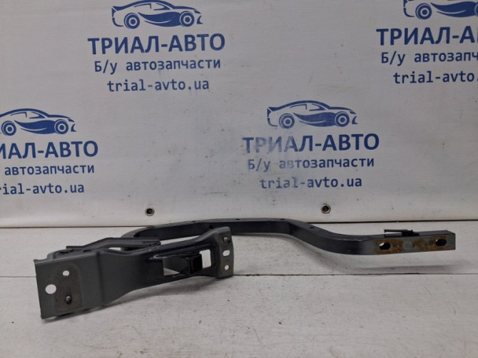 Петля крышки багажника левая Mazda 3 BM 2.2 DIESEL 2013 (б/у) Київ - зображення 3