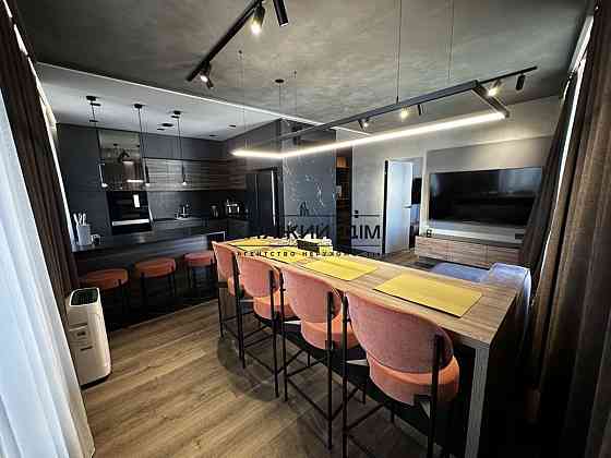 #128293; Продаж 3-кімнатної квартири з панорамним видом на Дніпро.ЖК Славутич Київ