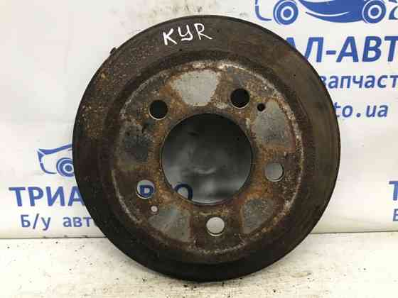 Диск тормозной задний SsangYong Kyron DJ 2.0 DIESEL D20DT 2005 (б/у) Київ