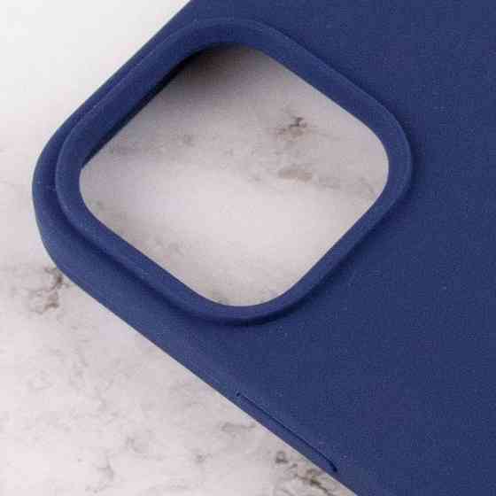 Чехол Silicone Case Full Protective (AA) для Apple iPhone 14 (6.1") Херсон