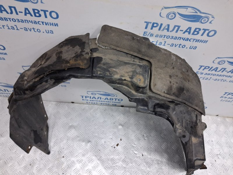 Подкрылок передний левый Mitsubishi Outlander 2007-2012 5370A071 (Арт. 80388) Киев - изображение 6