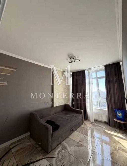 продажа 1-к квартира Киев, Голосеевский, 47000 $ Київ - зображення 7