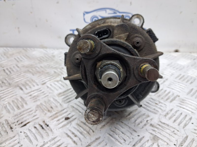 Муфта подключения заднего моста Hyundai Tucson JM 2.0 DIESEL D4EA 2004 (б/у) Київ - зображення 5