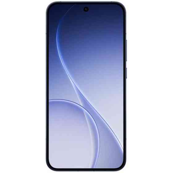 Смартфон Oppo Reno15 5G 8/512GB Twilight Black (CPH2825) UA (Код товару:43885) Харьков