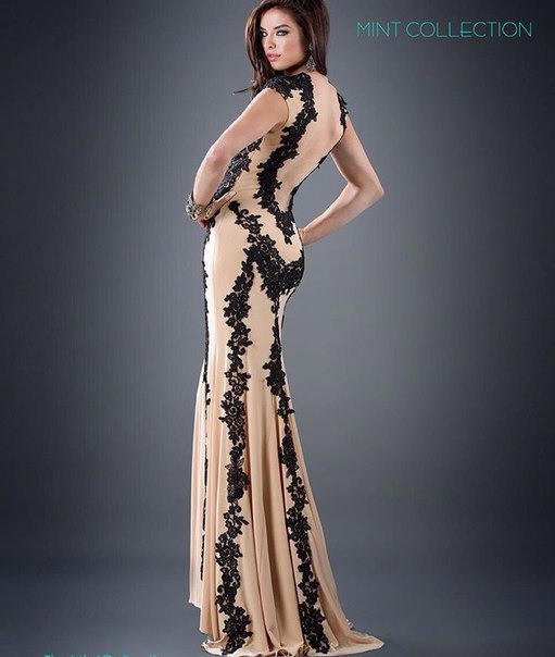 Продаю вечірню сукню Jovani, США, знижка 50%. Одесса - изображение 2