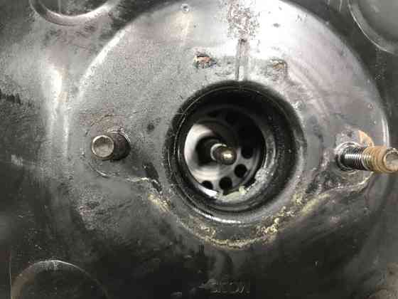 Вакуумный усилитель тормозов Kia Ceed 2006-2012 591101H000 (Арт. 46035) Киев