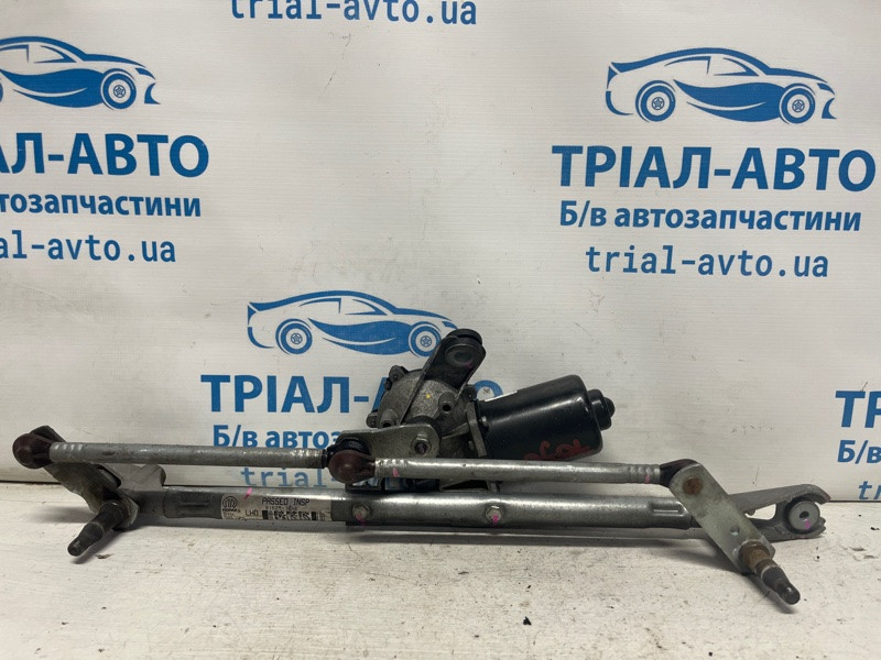 Трапеция дворников Jeep Compass 2016-2020 55112661AB (Арт. 75256) Киев - изображение 8