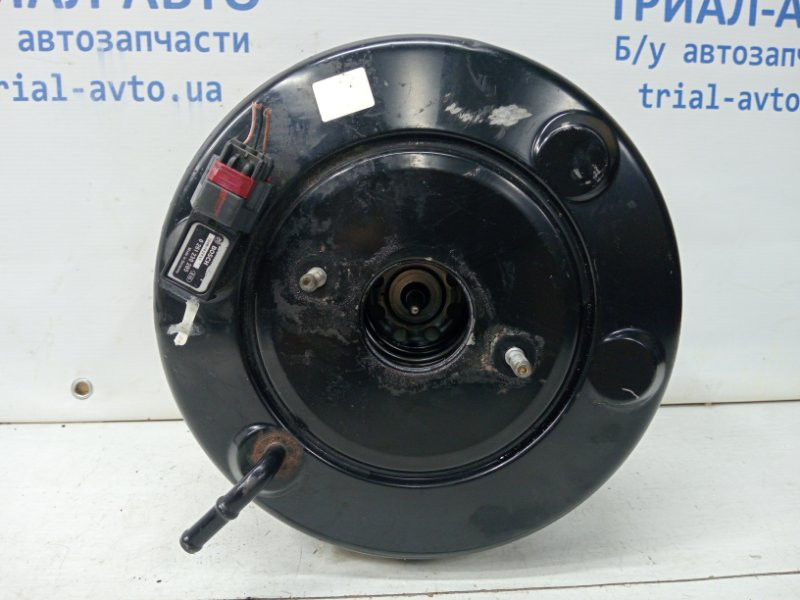 Вакуумный усилитель тормозов Kia Ceed JD 1.6 DIESEL D4FB 2012 (б/у) Киев - изображение 3